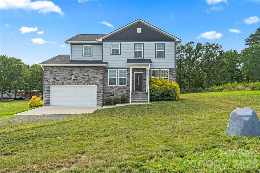 1026 Heath Helms Road, Monroe, NC 28110 - #3