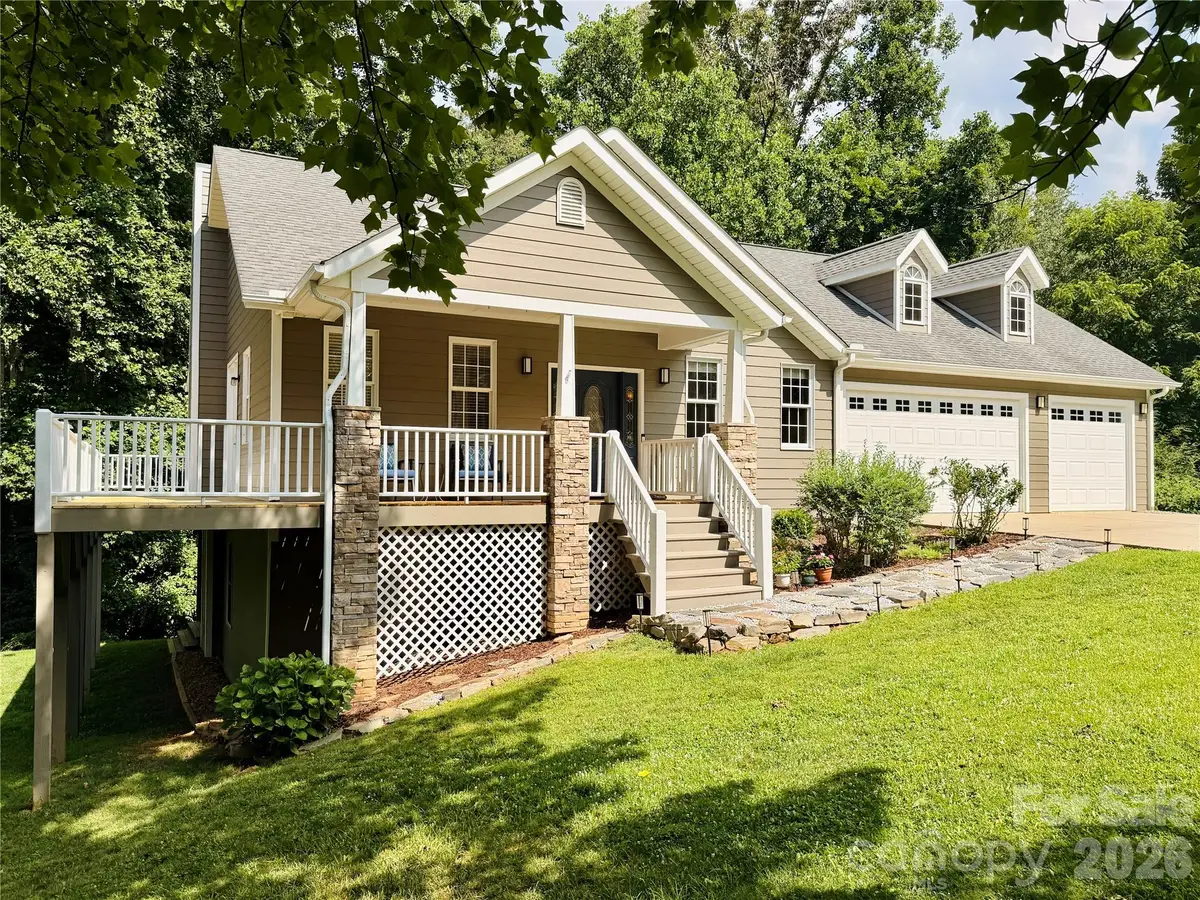 2 Birkdale Drive, Weaverville, NC 28787 - #1