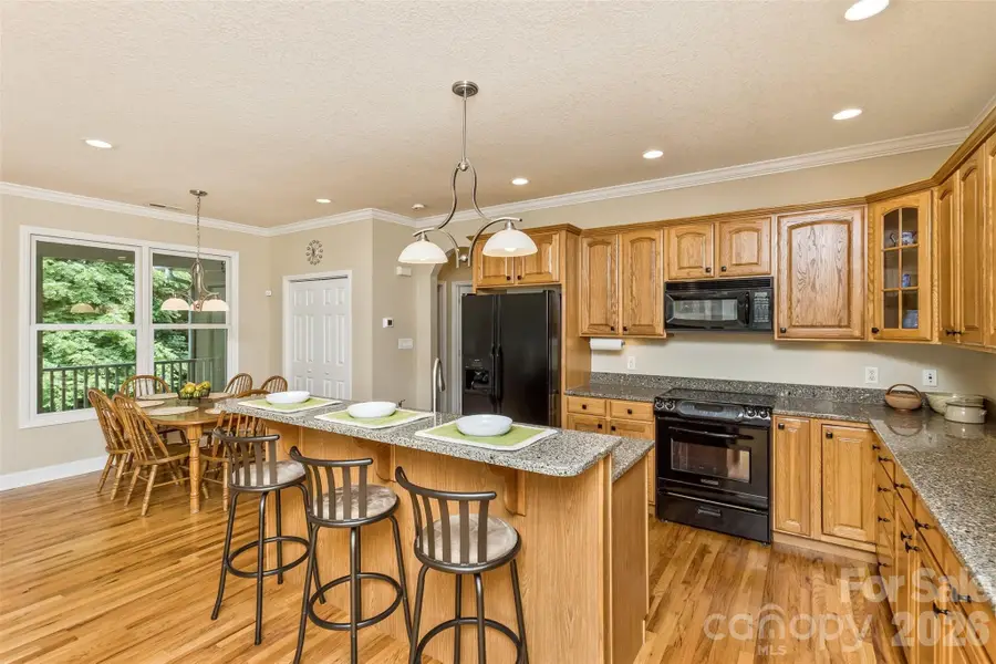 2 Birkdale Drive, Weaverville, NC 28787 - #3