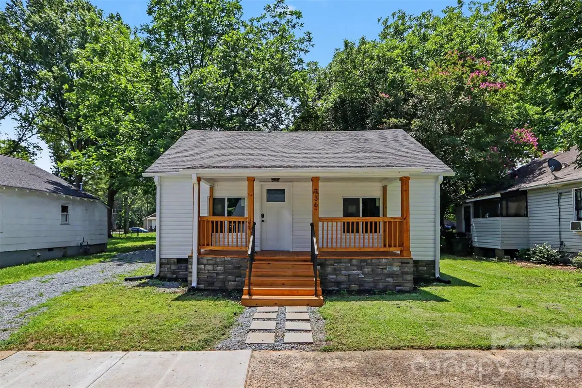 736 Cauthen Street, Rock Hill, SC 29730 - #1