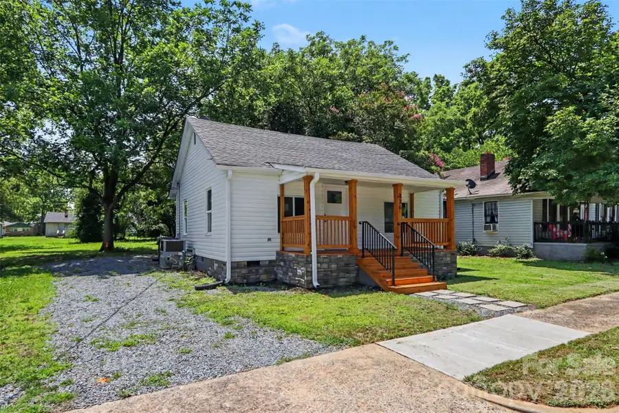 736 Cauthen Street, Rock Hill, SC 29730 - #2