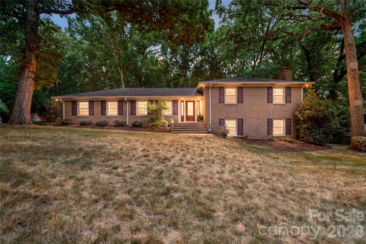 1800 Lumarka Drive, Charlotte, NC 28212 - #1