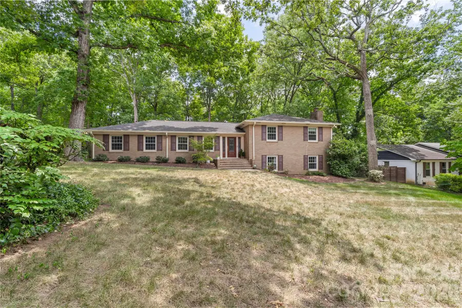 1800 Lumarka Drive, Charlotte, NC 28212 - #2