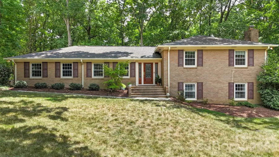 1800 Lumarka Drive, Charlotte, NC 28212 - #3