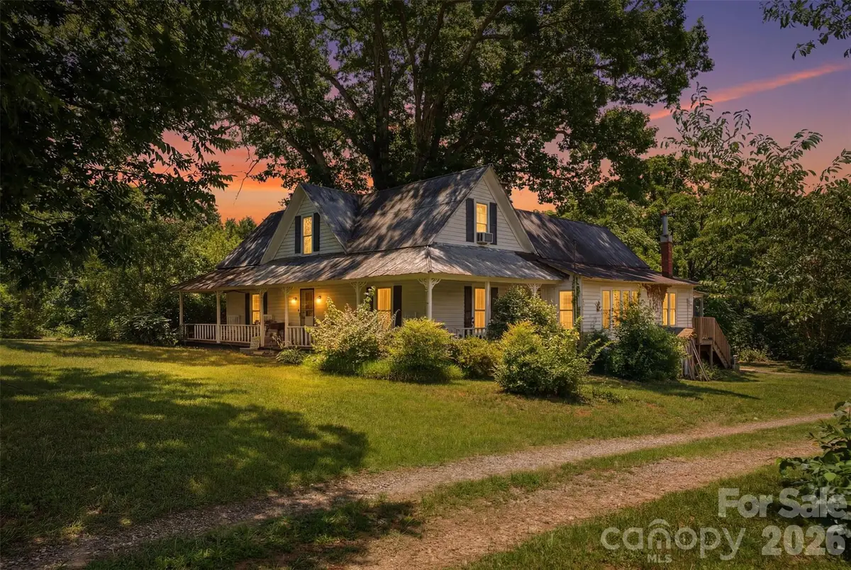387 Beulah Road, Statesville, NC 28625 - #1