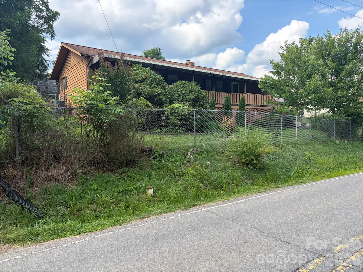 256A Bruce Road, Mars Hill, NC 28754 - #1