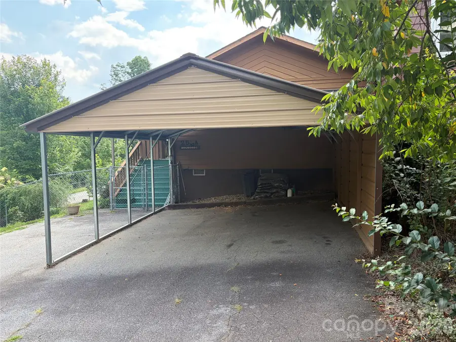 256A Bruce Road, Mars Hill, NC 28754 - #2