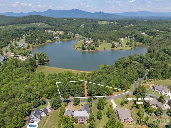 00 Doveridge Drive #66, Columbus, NC 28722