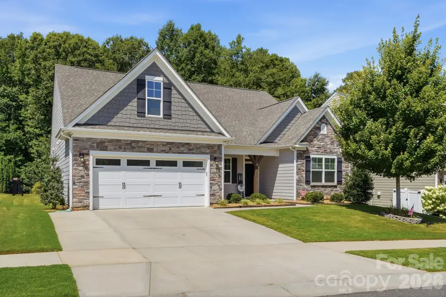 5111 Devonshire Road, Denver, NC 28037 - #2