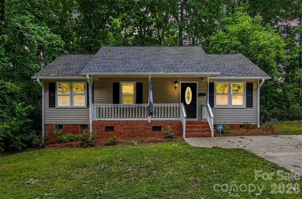 308 Kershaw Street, Lancaster, SC 29720