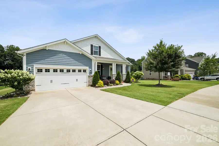 119 Glenfield Drive, Mooresville, NC 28115 - #2