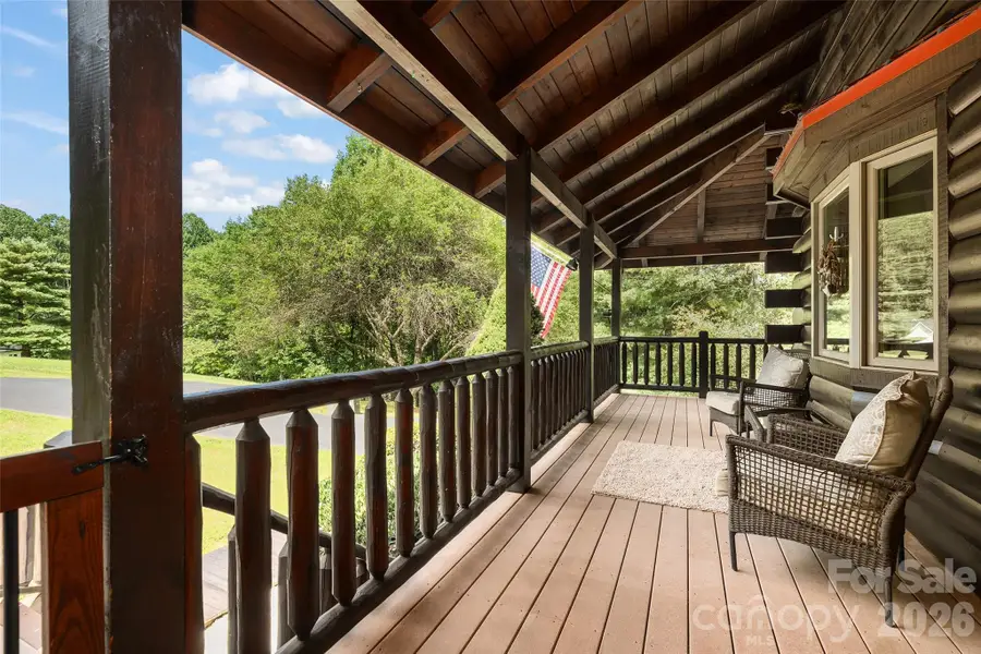 42 Chinaberry Court, Waynesville, NC 28785 - #3