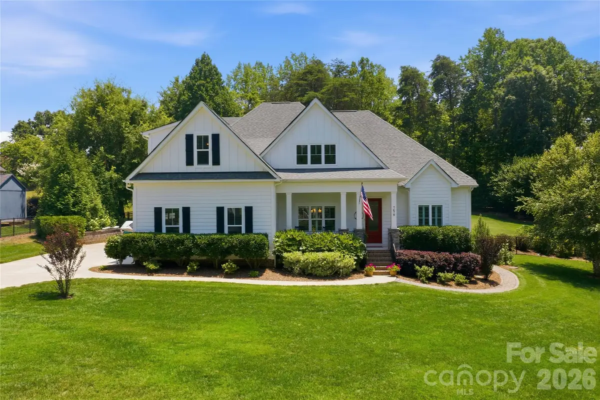 7478 Brotherton Road, Denver, NC 28037 - #1