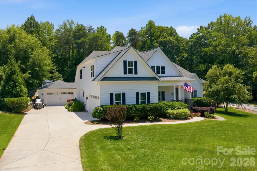 7478 Brotherton Road, Denver, NC 28037 - #2