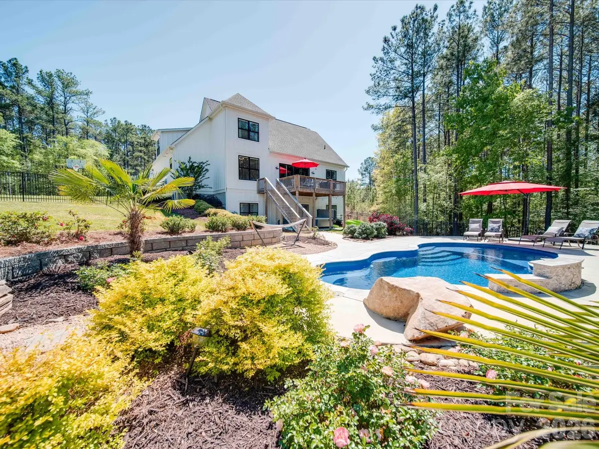 4588 Rinaldo Road, York, SC 29745 - #1