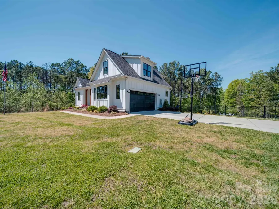 4588 Rinaldo Road, York, SC 29745 - #3
