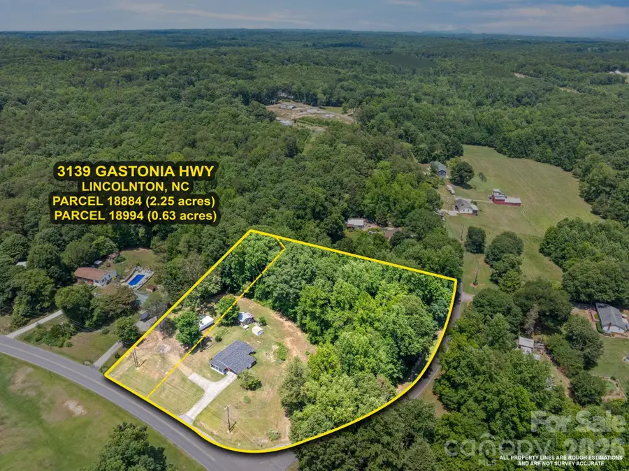 3139 Gastonia Highway, Lincolnton, NC 28092 - #2