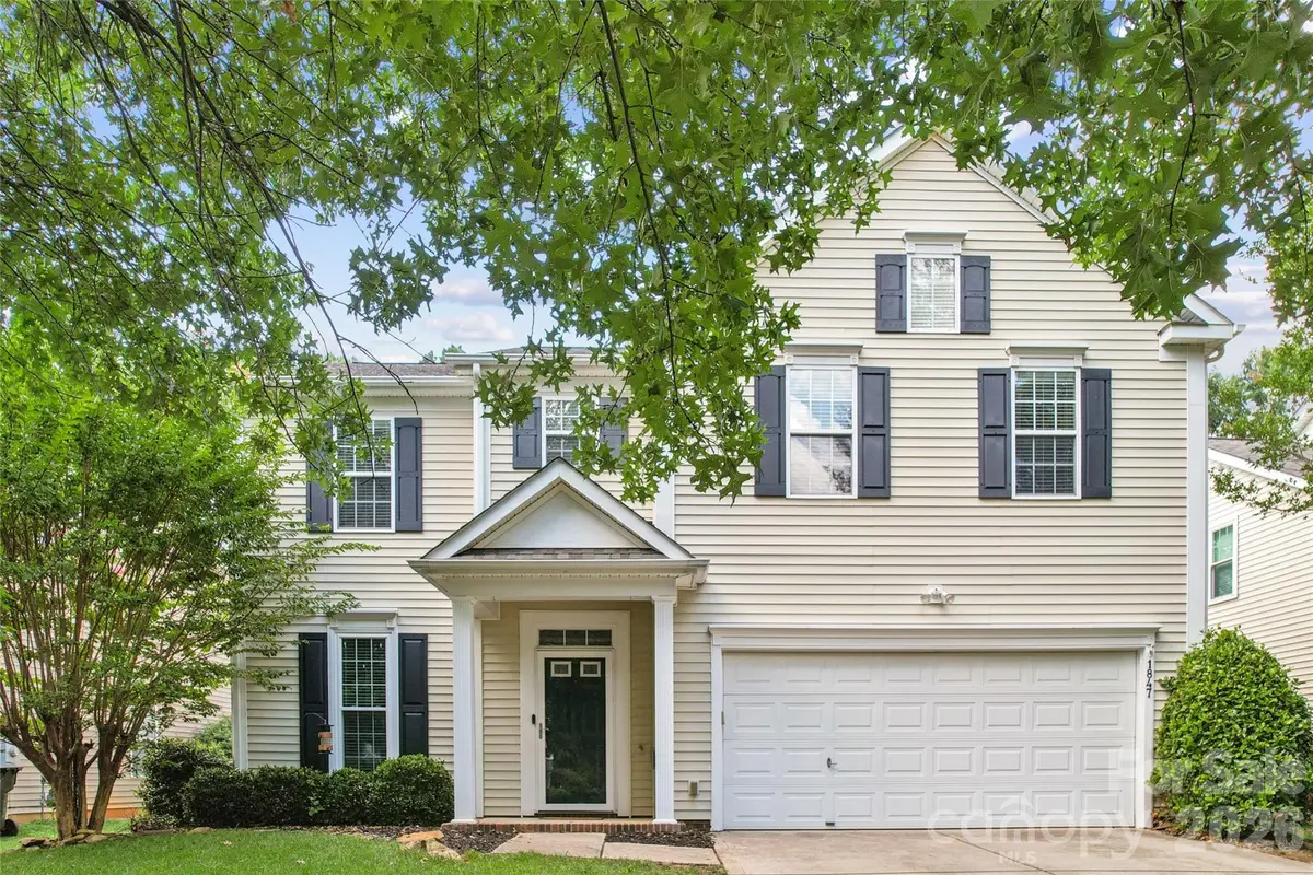 1847 Wilburn Park Lane Nw, Charlotte, NC 28269 - #1