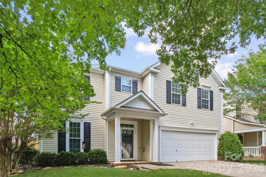 1847 Wilburn Park Lane Nw, Charlotte, NC 28269 - #2
