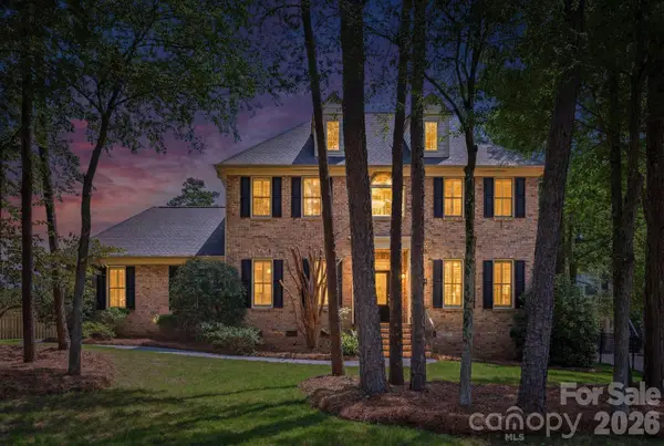 12308 Headquarters Farm Road, Charlotte, NC 28262