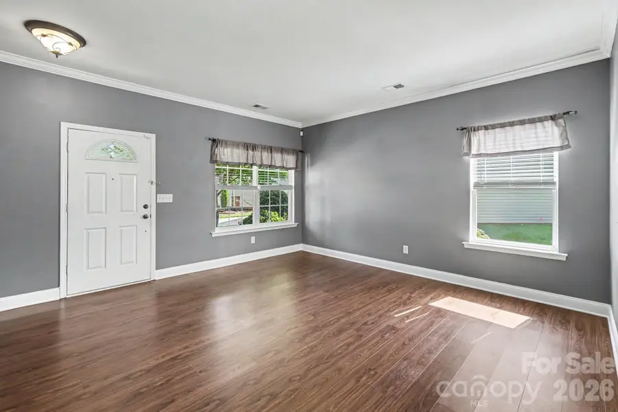10327 Barrands Lane, Charlotte, NC 28278 - #3