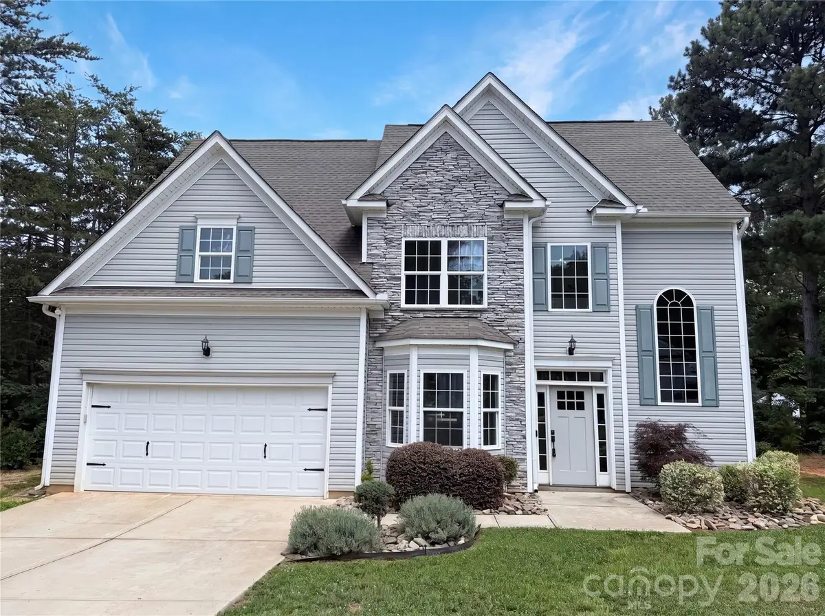 134 Windstone Drive, Troutman, NC 28166 - #1
