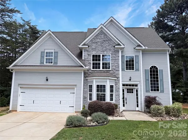134 Windstone Drive, Troutman, NC 28166