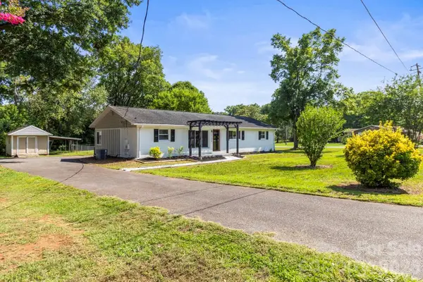 1125 Rembrandt Drive Sw, Concord, NC 28027