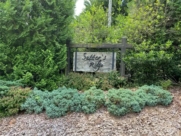 81 Sutters Ridge Road #81, McGrady, NC 28649