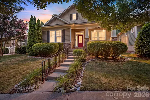2145 Lexington Street, Belmont, NC 28012