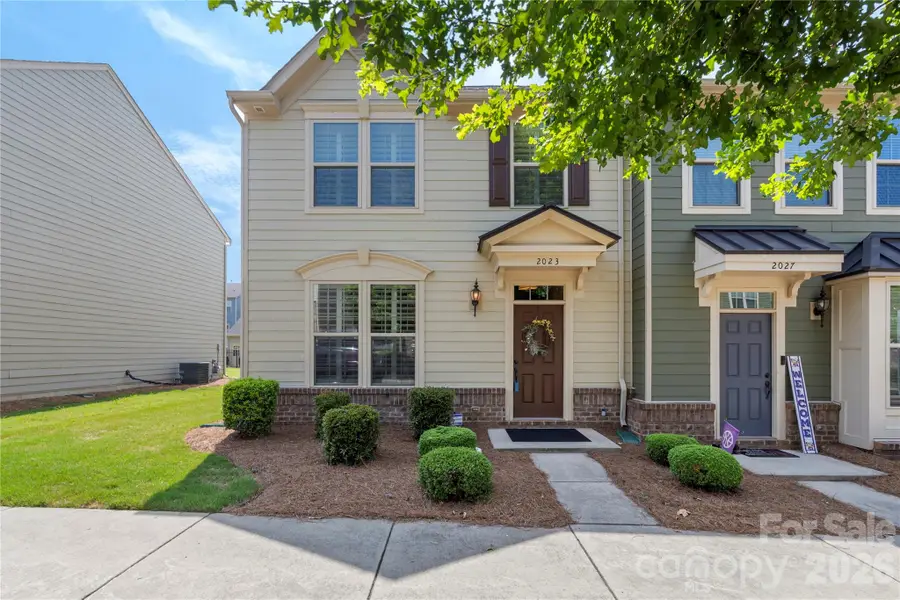 2023 Sage Park Drive, Charlotte, NC 28217 - #3