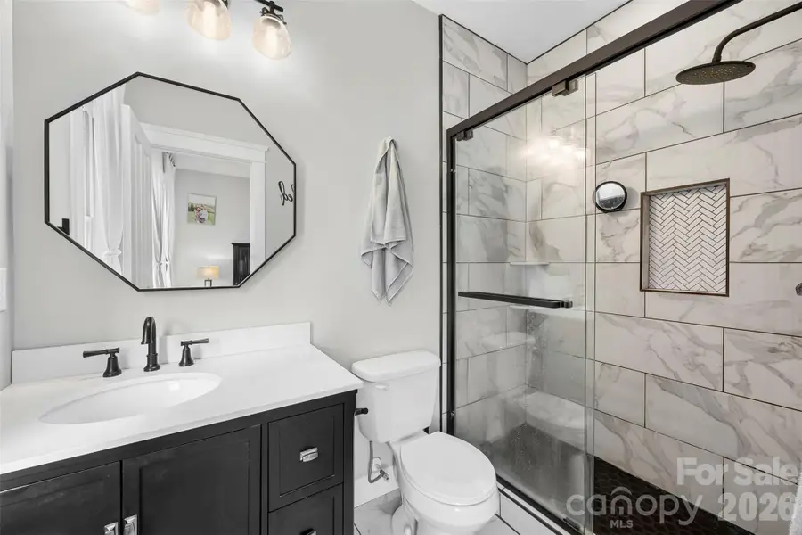 6917 Dunton Street, Huntersville, NC 28078 - #2