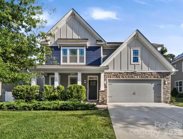 695 Belle Grove Drive, Clover, SC 29710