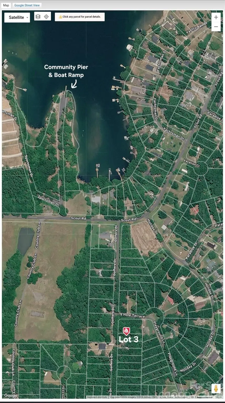 0 Golfers Drive #3, Salisbury, NC 28146 - #3