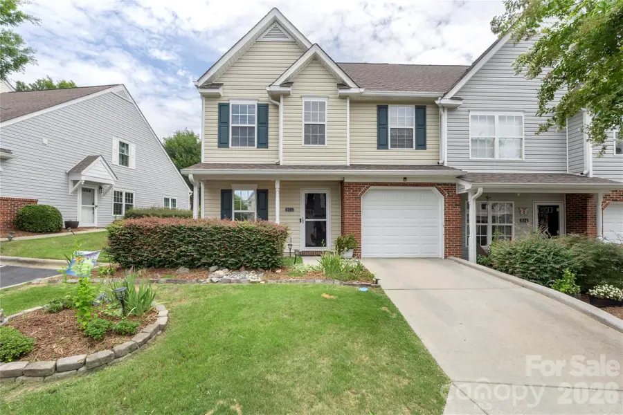 806 Rock Lake Glen, Fort Mill, SC 29715 - #2