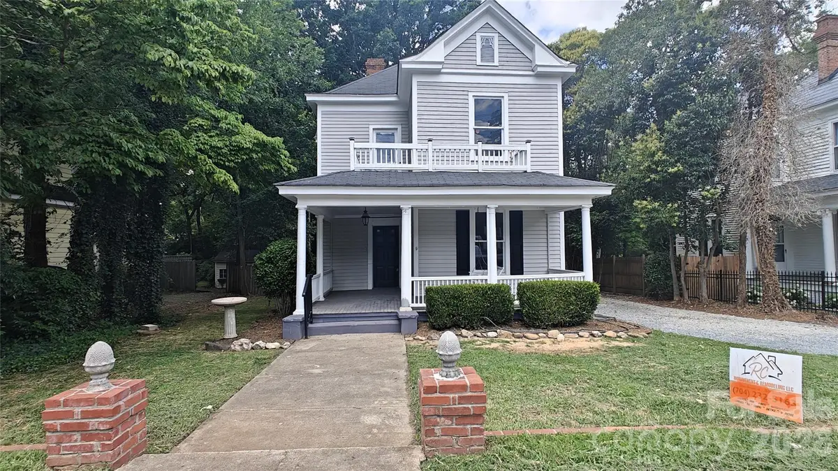 302 Maurice Street, Monroe, NC 28112 - #1