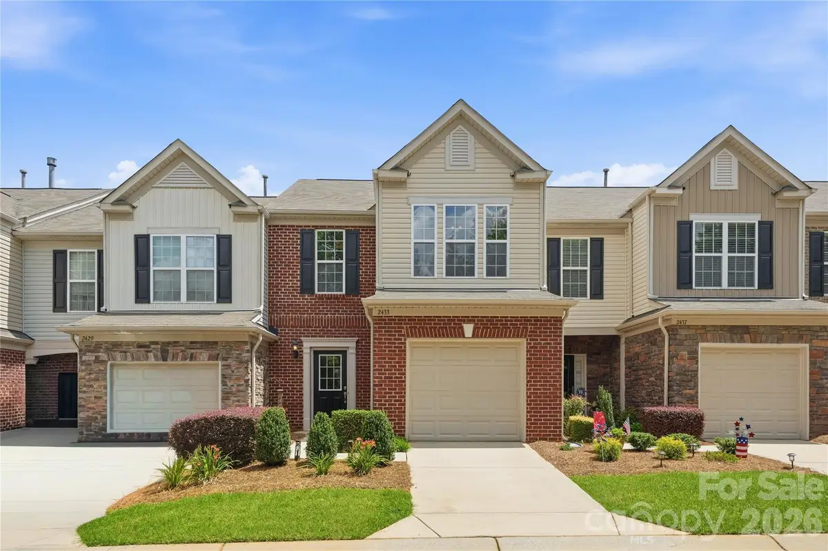 2433 Diplomat Lane, Charlotte, NC 28210 - #1
