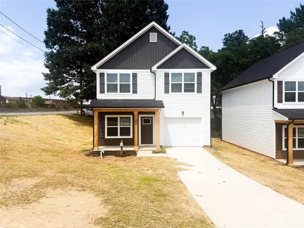 201 E Rice Street, Landis, NC 28088