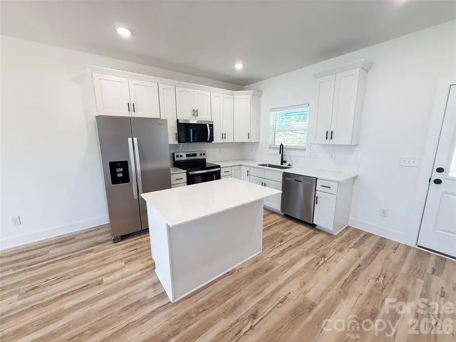 201 E Rice Street, Landis, NC 28088 - #2