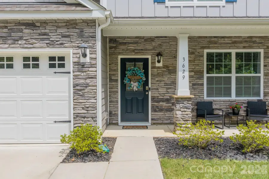 3629 Azalea Ridge Drive, Mount Holly, NC 28120 - #2