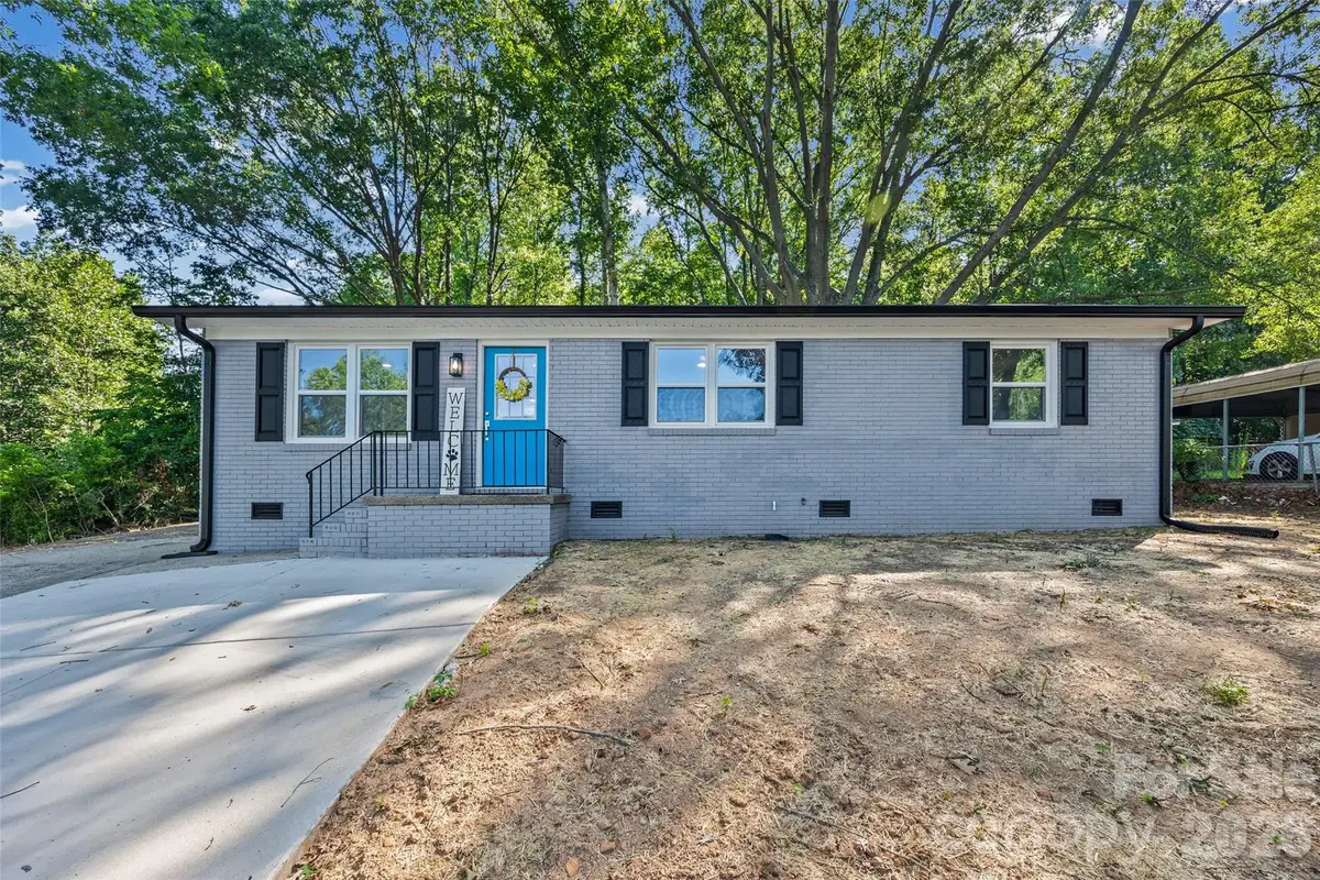 1812 Riveria Drive, Shelby, NC 28150 - #1