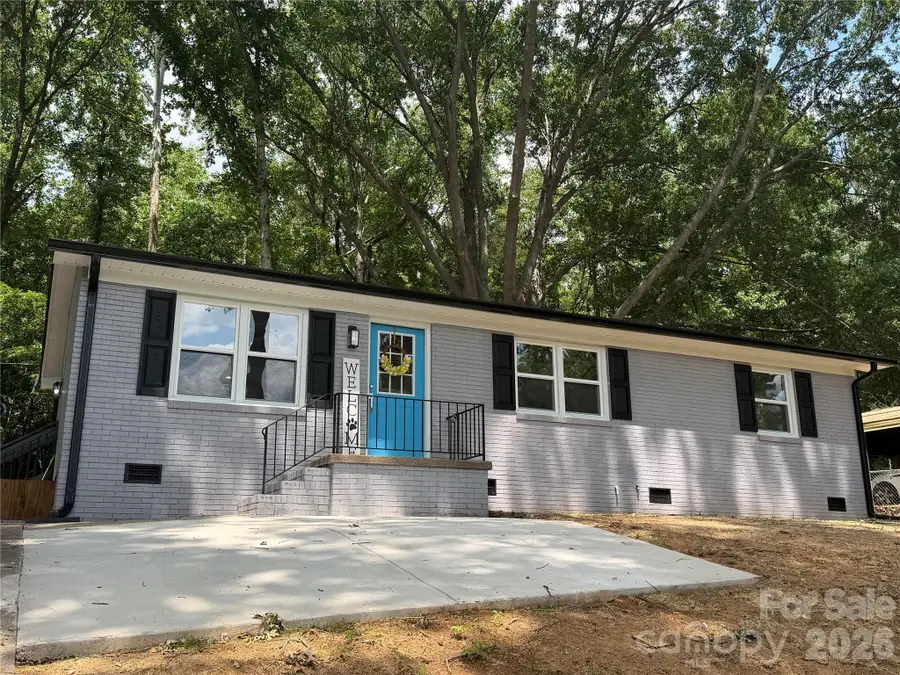 1812 Riveria Drive, Shelby, NC 28150 - #2
