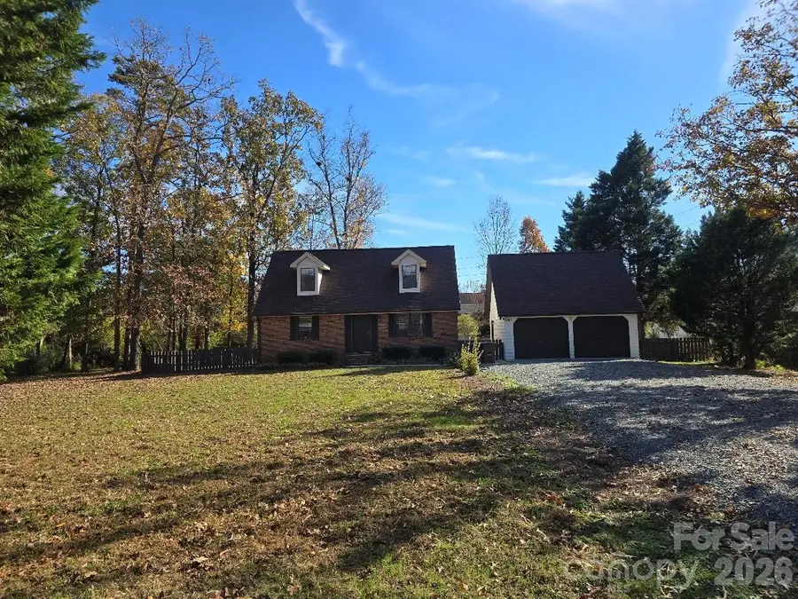 4904 West Street, Indian Trail, NC 28079 - #2