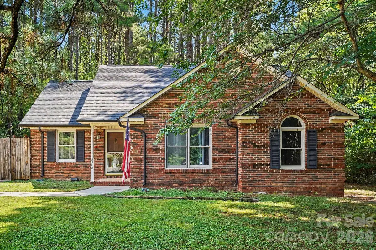 3308 Mistywood Drive, Monroe, NC 28110 - #1