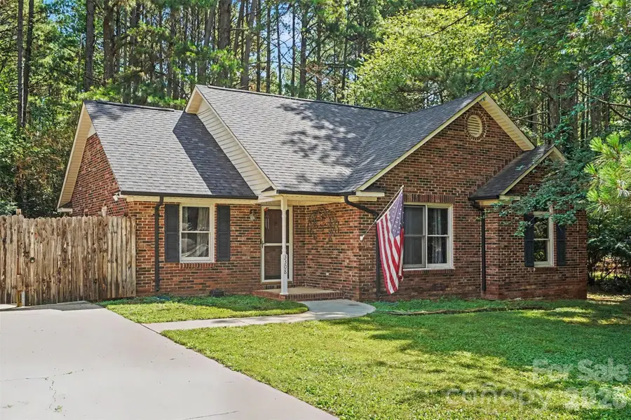 3308 Mistywood Drive, Monroe, NC 28110 - #2