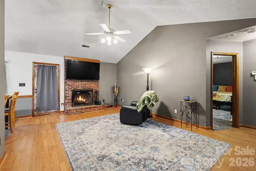 3308 Mistywood Drive, Monroe, NC 28110 - #3