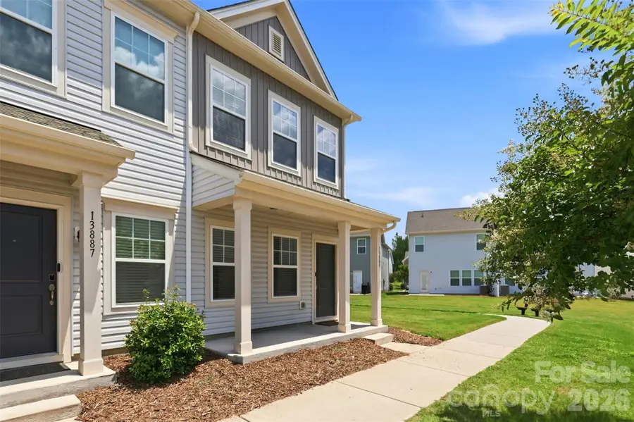 13889 Clayborn Street, Midland, NC 28107 - #2