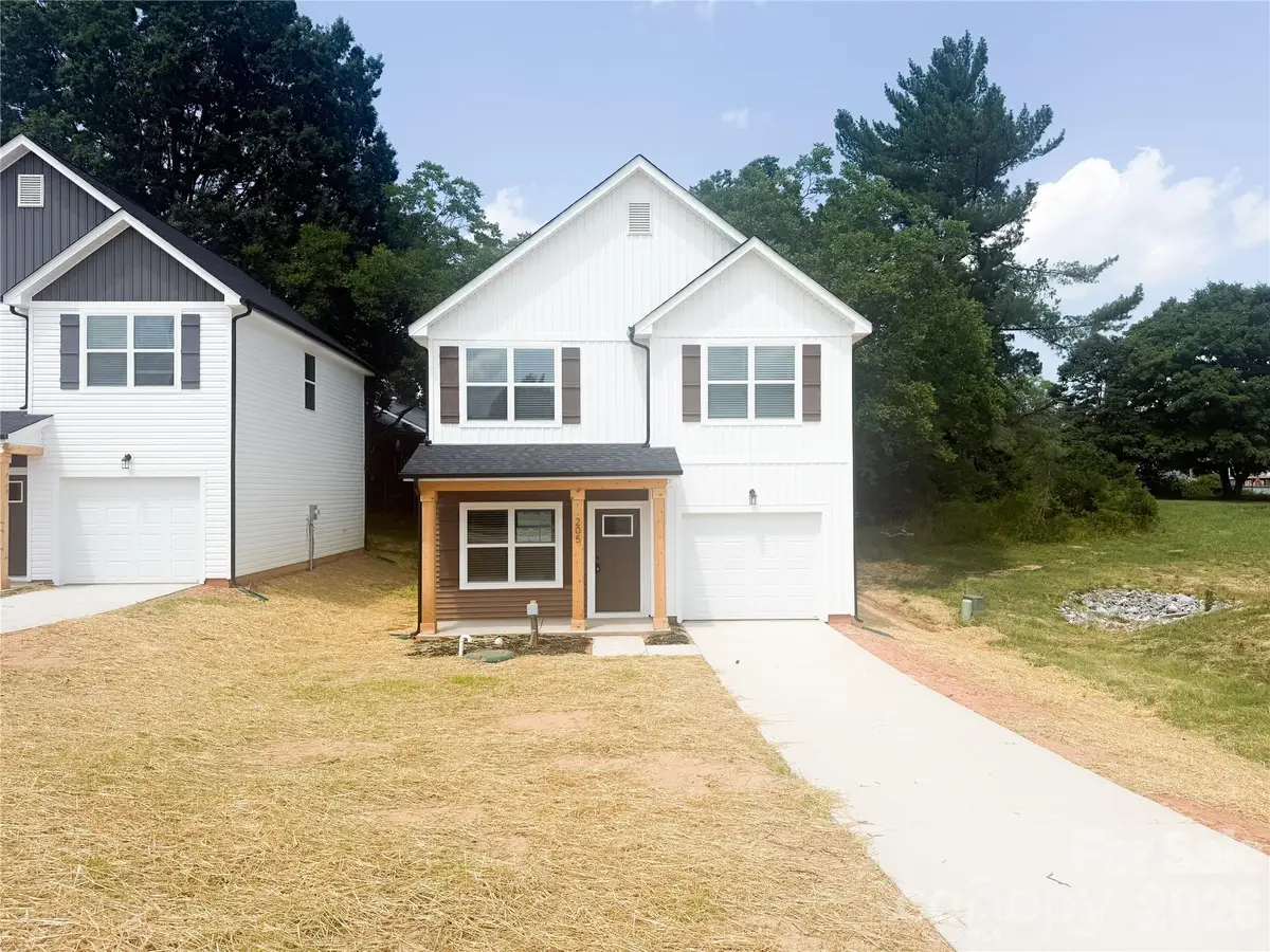 205 E Rice Street, Landis, NC 28088 - #1