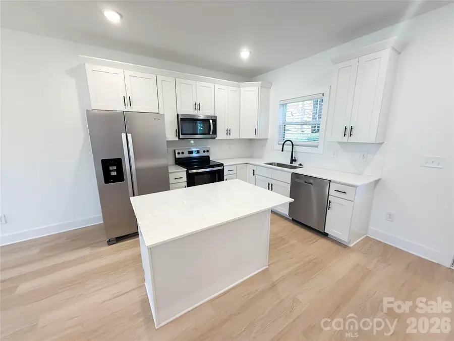 205 E Rice Street, Landis, NC 28088 - #2