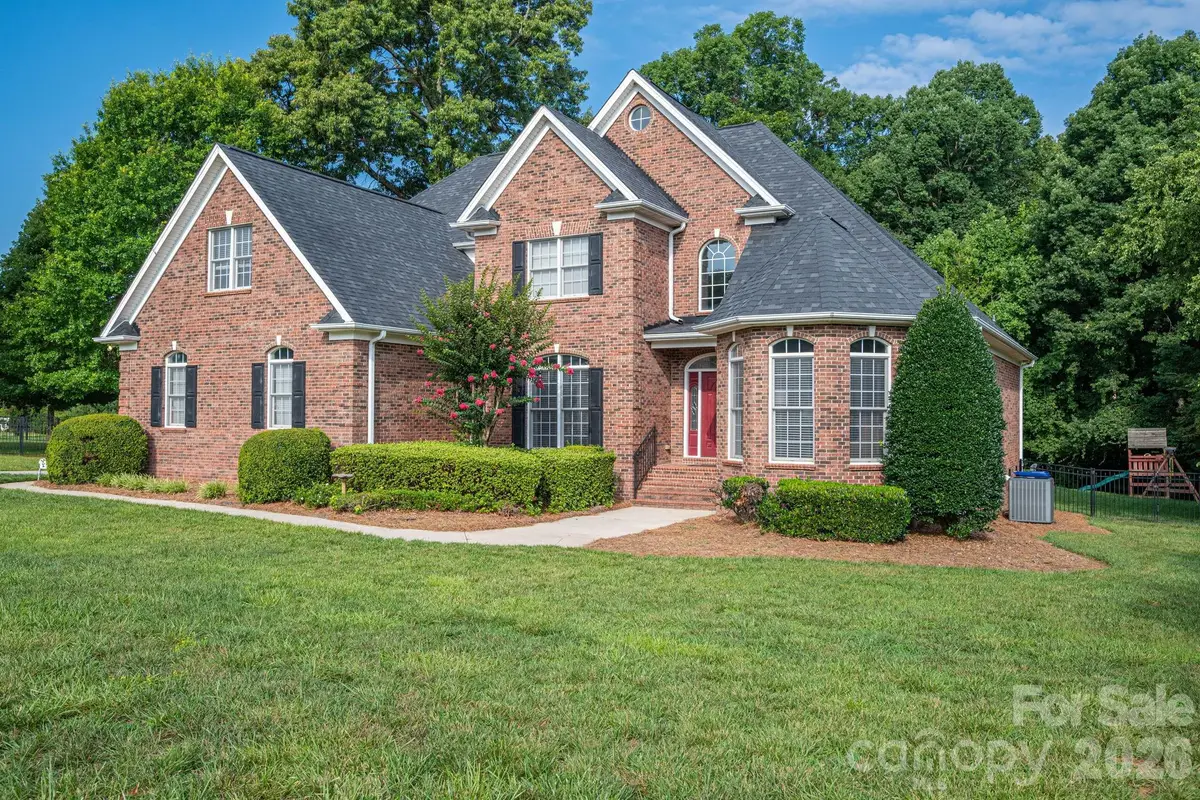 5021 Graystone Estates Drive, Belmont, NC 28012 - #1